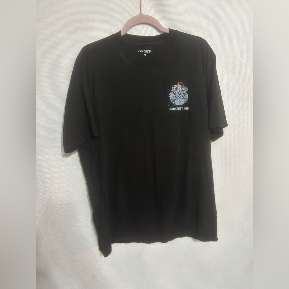 Carhartt work in progress men’s tee